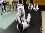 Inside the University 63 - Sprawl Pass against Classic Open Guard